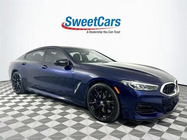 2024 BMW M8 xDrive for sale in Fort Wayne, IN