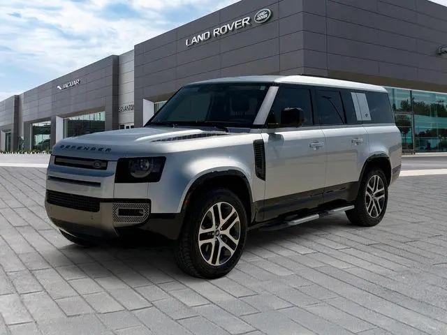 2024 Land Rover Defender 130 P400 X-Dynamic SE for sale in San Antonio, TX