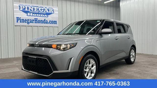 2023 Kia Soul LX for sale in Springfield, MO