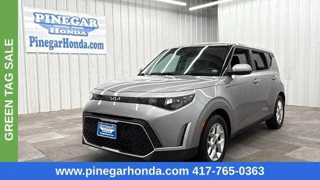 2023 Kia Soul LX for sale in Springfield, MO