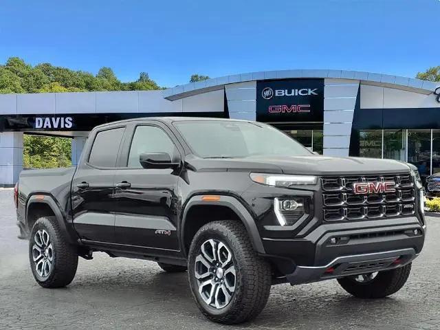 2023 GMC Canyon 4WD Crew Cab Short Box AT4 for sale in Harrison, AR