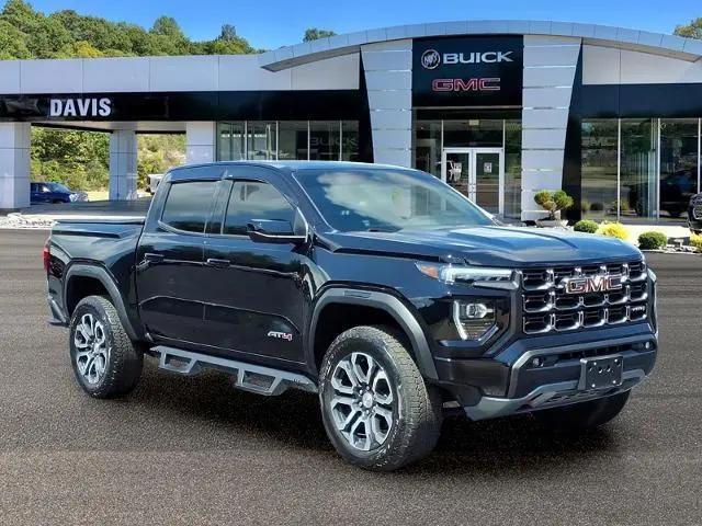 2023 GMC Canyon 4WD Crew Cab Short Box AT4 for sale in Harrison, AR