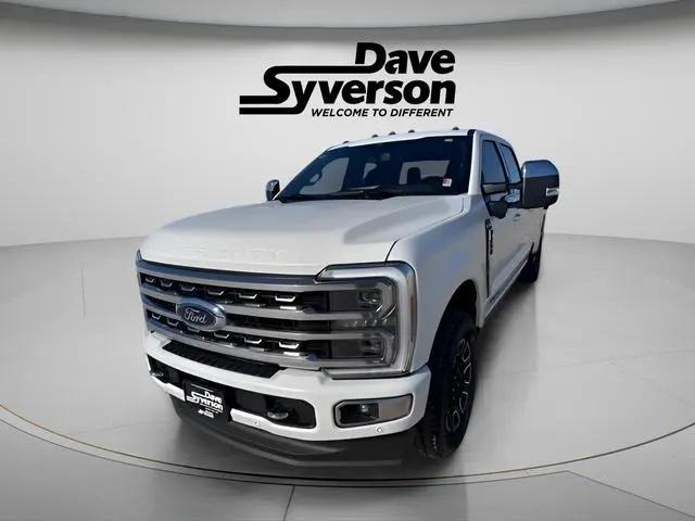 2024 Ford F-250 Platinum for sale in Albert Lea, MN