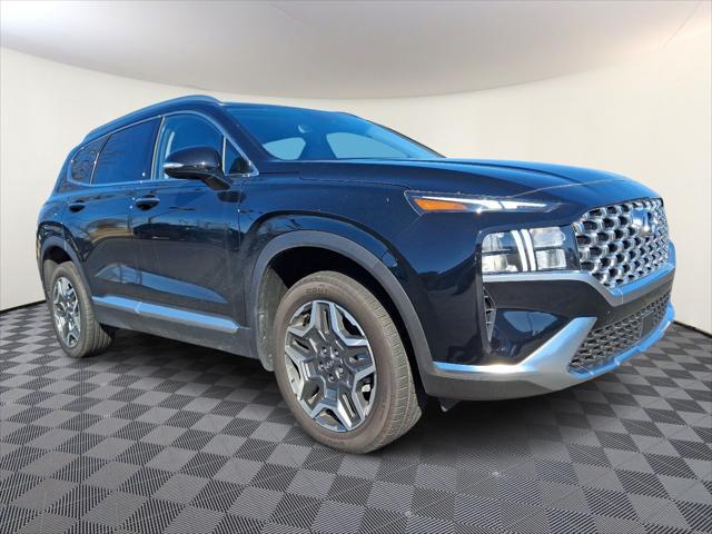 2023 Hyundai Santa Fe Plug-In Hybrid SEL Convenience for sale in EASTON, PA