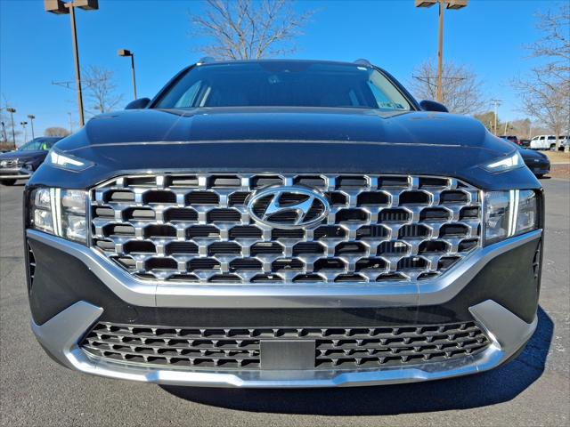 2023 Hyundai Santa Fe Plug-In Hybrid SEL Convenience