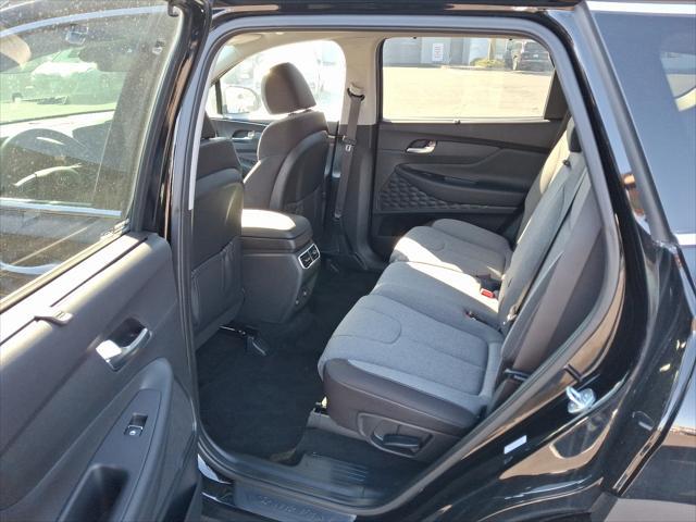 2023 Hyundai Santa Fe Plug-In Hybrid SEL Convenience