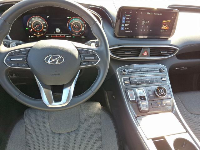 2023 Hyundai Santa Fe Plug-In Hybrid SEL Convenience
