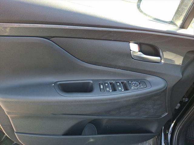 2023 Hyundai Santa Fe Plug-In Hybrid SEL Convenience
