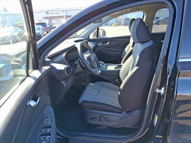 2023 Hyundai Santa Fe Plug-In Hybrid SEL Convenience