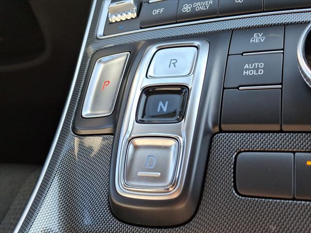 2023 Hyundai Santa Fe Plug-In Hybrid SEL Convenience