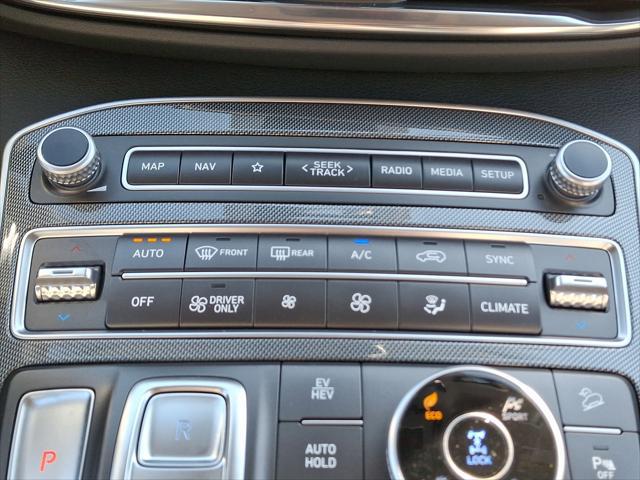 2023 Hyundai Santa Fe Plug-In Hybrid SEL Convenience