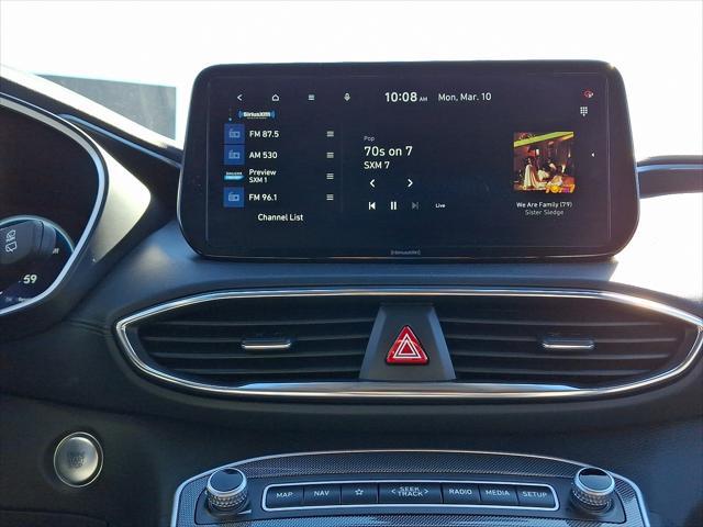 2023 Hyundai Santa Fe Plug-In Hybrid SEL Convenience
