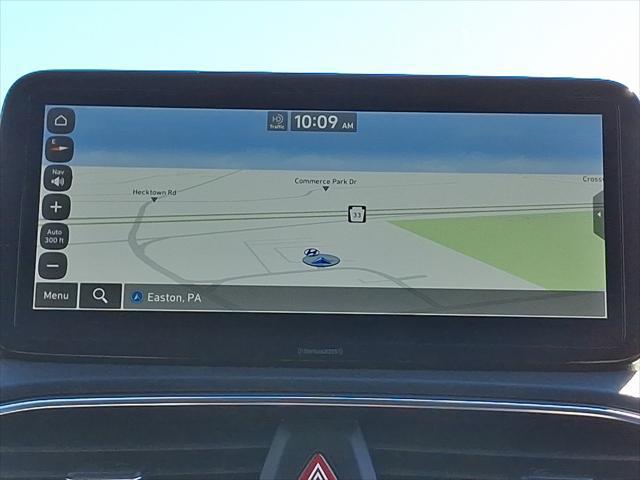 2023 Hyundai Santa Fe Plug-In Hybrid SEL Convenience