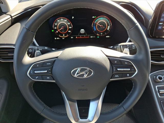 2023 Hyundai Santa Fe Plug-In Hybrid SEL Convenience