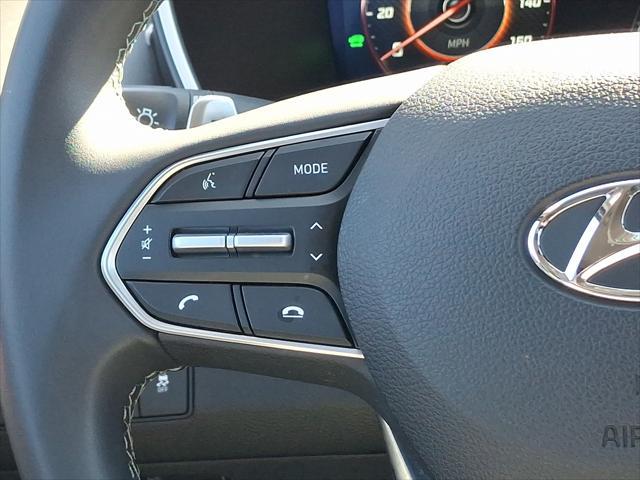 2023 Hyundai Santa Fe Plug-In Hybrid SEL Convenience