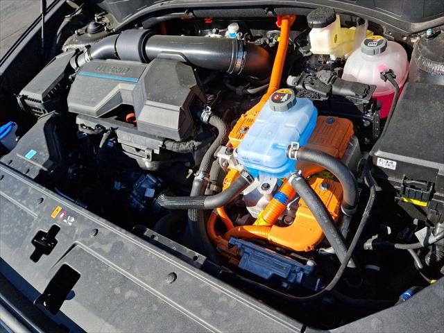 2023 Hyundai Santa Fe Plug-In Hybrid SEL Convenience