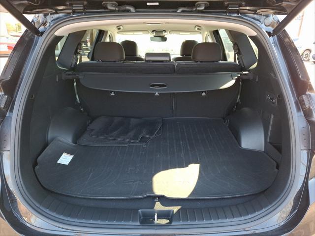 2023 Hyundai Santa Fe Plug-In Hybrid SEL Convenience