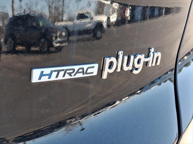 2023 Hyundai Santa Fe Plug-In Hybrid SEL Convenience