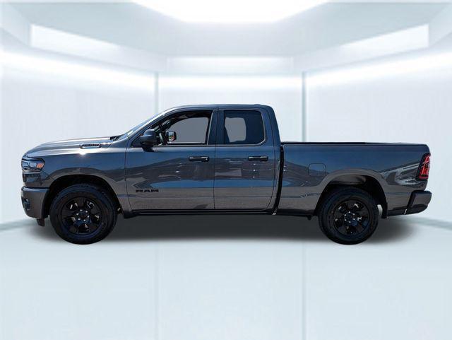 2025 RAM Ram 1500 RAM 1500 TRADESMAN QUAD CAB 4X2 64 BOX