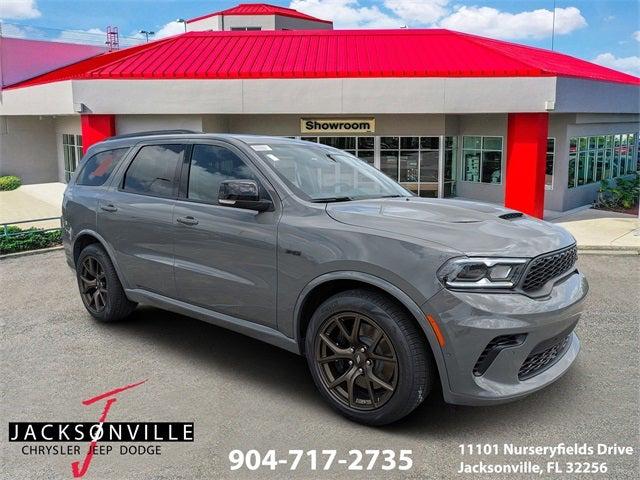 2025 Dodge Durango DURANGO R/T 20TH ANNIVERSARY PLUS AWD