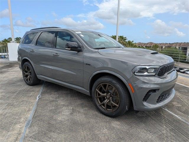 2025 Dodge Durango DURANGO R/T 20TH ANNIVERSARY PLUS AWD
