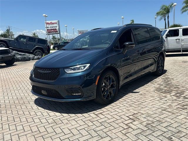 2025 Jeep Compass COMPASS SPORT 4X4
