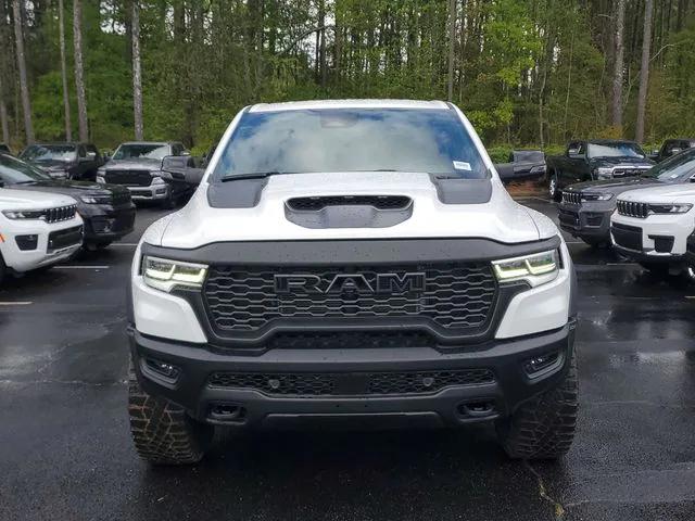 2025 RAM Ram 1500 RAM 1500 RHO CREW CAB 4X4 57 BOX