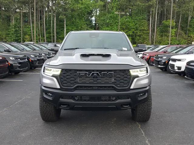 2025 RAM Ram 1500 RAM 1500 RHO CREW CAB 4X4 57 BOX