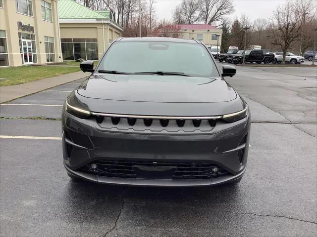 2025 Wagoneer Wagoneer S WAGONEER S LIMITED 2025 Wagoneer Wagoneer S WAGONEER S LIMITED