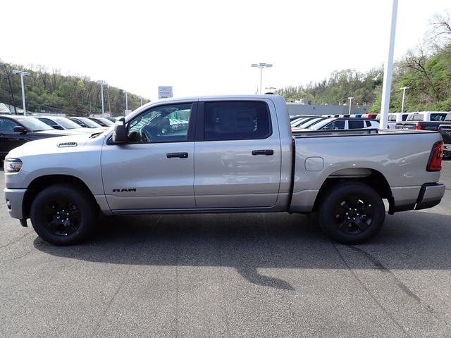 2025 RAM Ram 1500 RAM 1500 TRADESMAN CREW CAB 4X4 57 BOX