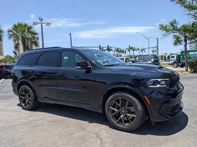 2025 Dodge Durango DURANGO R/T 20TH ANNIVERSARY PREMIUM AWD