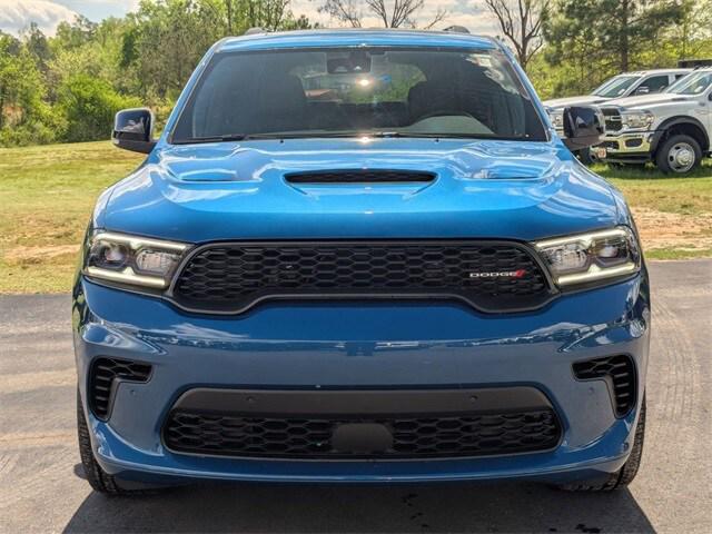 2025 Dodge Durango DURANGO R/T PREMIUM AWD