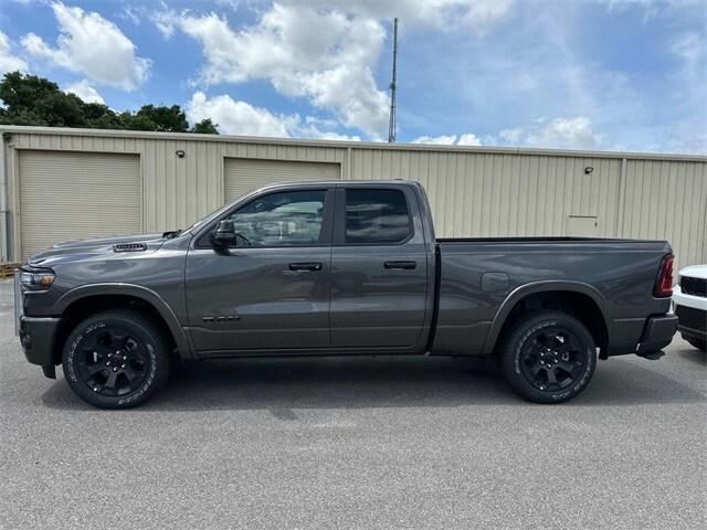 2025 RAM Ram 1500 RAM 1500 BIG HORN QUAD CAB 4X2 64 BOX