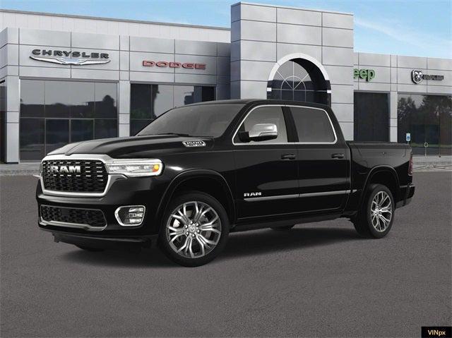 2025 RAM Ram 1500 RAM 1500 TUNGSTEN CREW CAB 4X4 57 BOX 2025 RAM Ram 1500 RAM 1500 TUNGSTEN CREW CAB 4X4 57 BOX