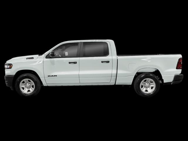 2025 RAM Ram 1500 RAM 1500 TUNGSTEN CREW CAB 4X4 57 BOX