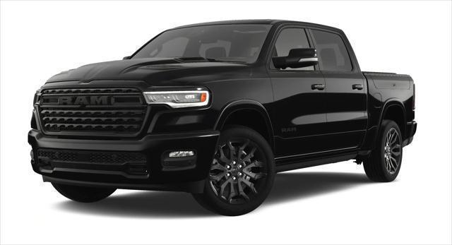 2025 RAM 1500 Limited