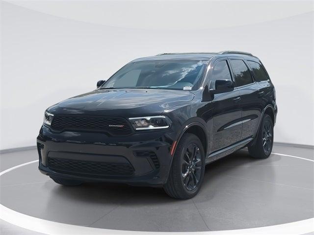 2025 Dodge Durango DURANGO GT AWD