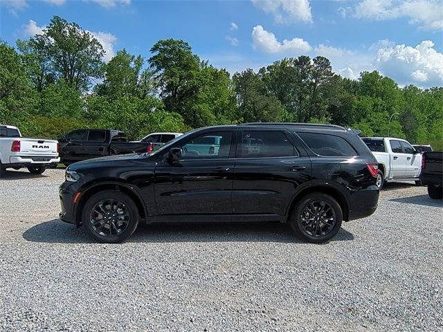 2025 Dodge Durango DURANGO GT AWD