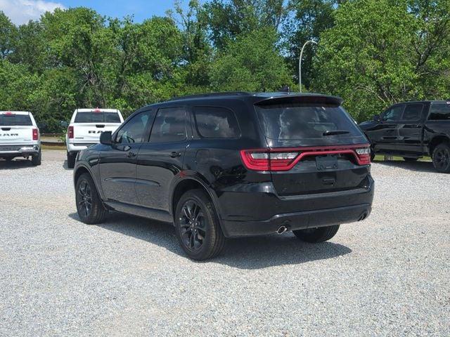 2025 Dodge Durango DURANGO GT AWD