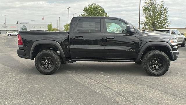 2025 RAM Ram 1500 RAM 1500 RHO CREW CAB 4X4 57 BOX