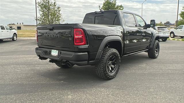 2025 RAM Ram 1500 RAM 1500 RHO CREW CAB 4X4 57 BOX