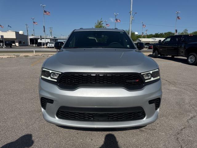 2025 Dodge Durango DURANGO GT PLUS AWD