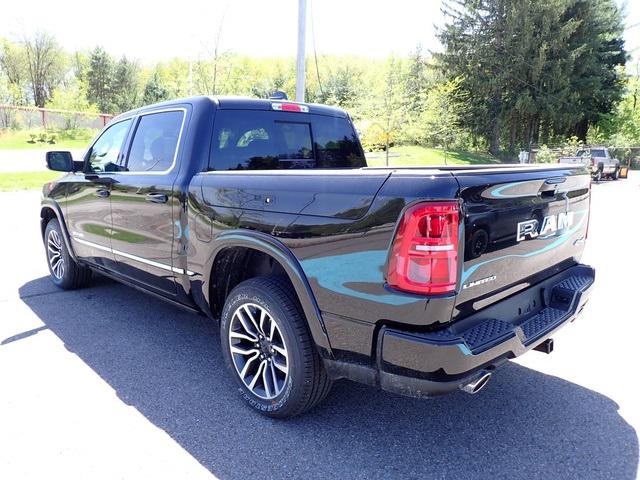 2025 RAM Ram 1500 RAM 1500 LIMITED CREW CAB 4X4 57 BOX
