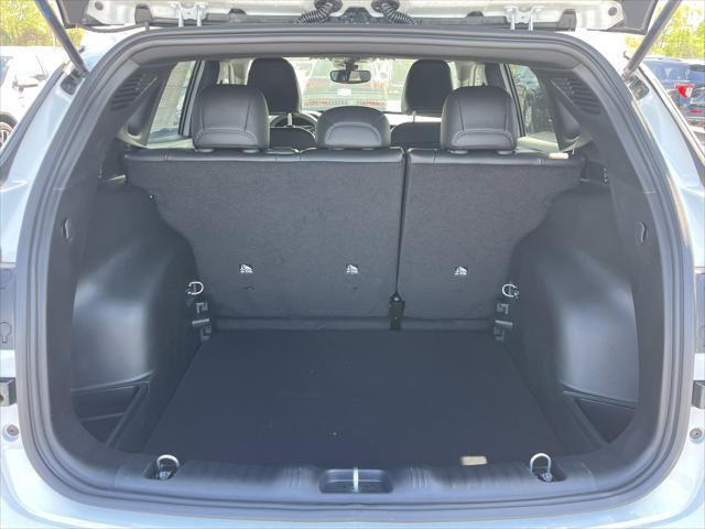 New 2025 Jeep Compass Latitude New 2025 Jeep Compass Latitude