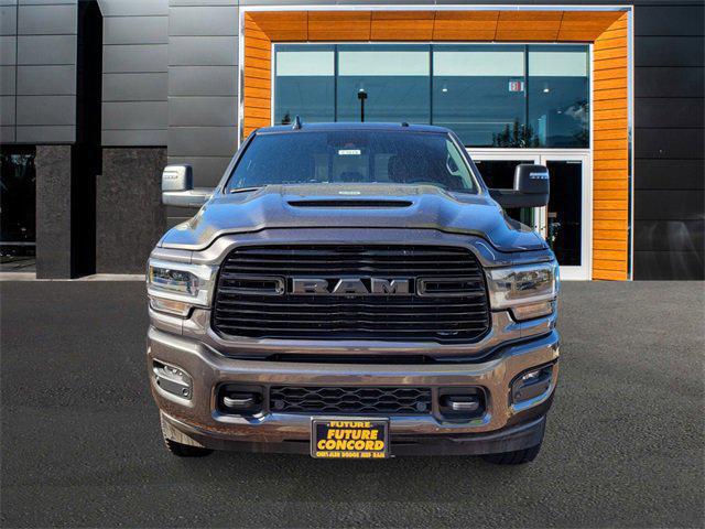 2024 RAM Ram 2500 RAM 2500 LARAMIE CREW CAB 4X4 64 BOX