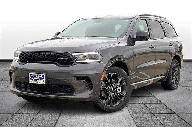 2025 Dodge Durango DURANGO GT RWD