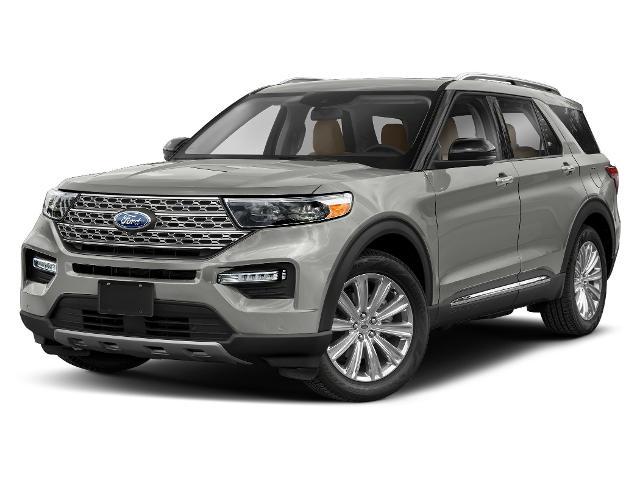 2023 Ford Explorer Limited for sale in Rochester, IN