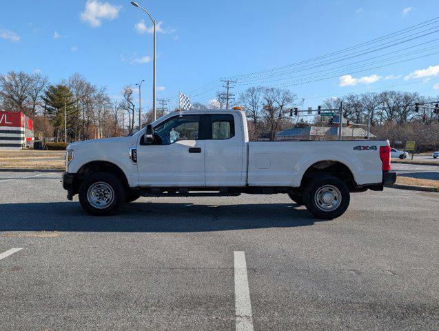 2019 Ford F-350 XL