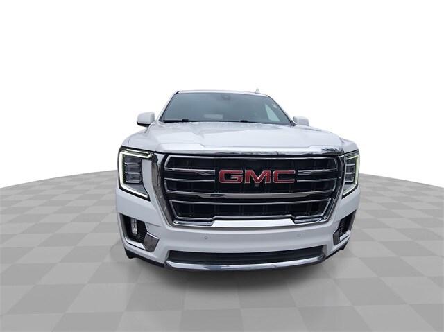 2021 GMC Yukon XL 4WD SLT