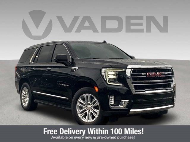 2022 GMC Yukon 2WD SLT